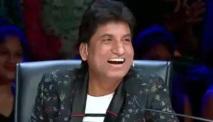 Raju Srivastav